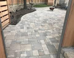 Patio Pavers